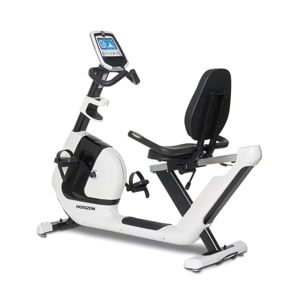 Horizon Comfort 8.0 bei Instyle-Fitness
