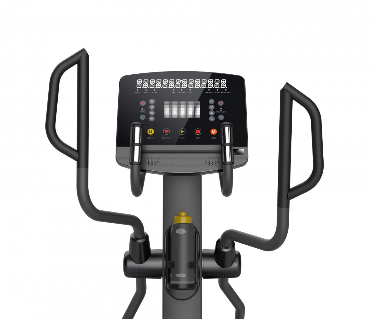 XE 50 Ellipsentrainer von UNO