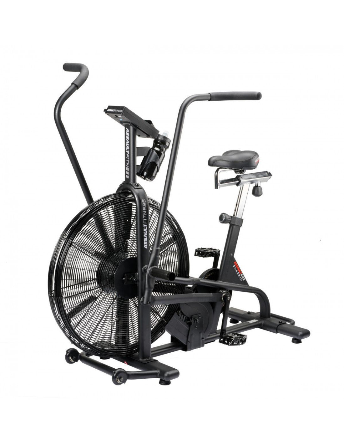 Airbike bei Instyle-Fitness