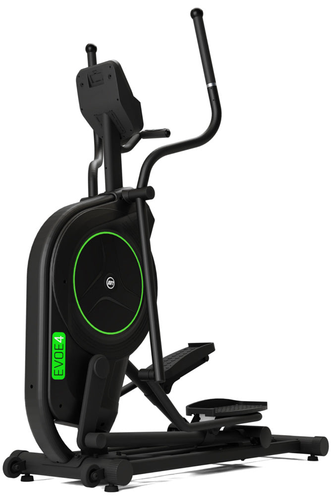 Crosstrainer BODYTONE Elliptical EVOE4 -