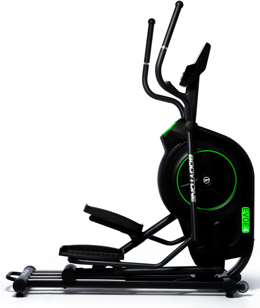 Crosstrainer BODYTONE Elliptical EVOE4 -