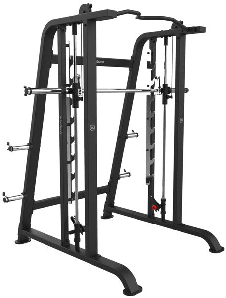 BODYTONE Forza Bold Smith Machine