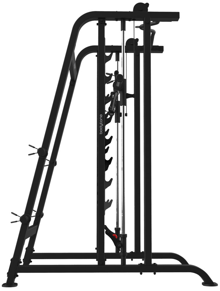 BODYTONE Forza Bold Smith Machine