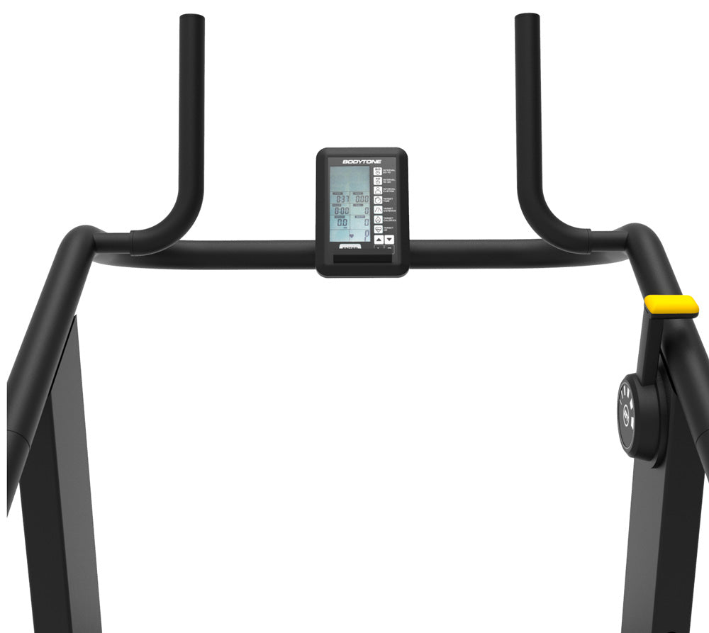 Curved Treadmill ZROTM Laufband von BODYTONE