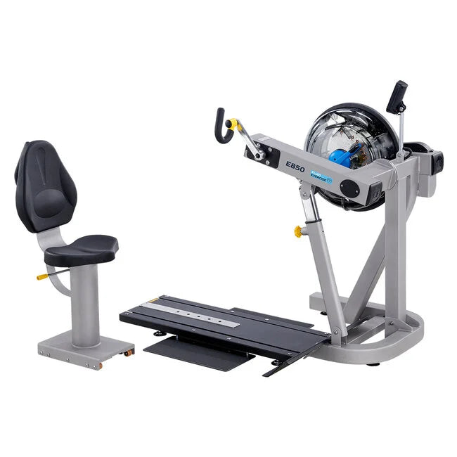 Fluid Exercise E850