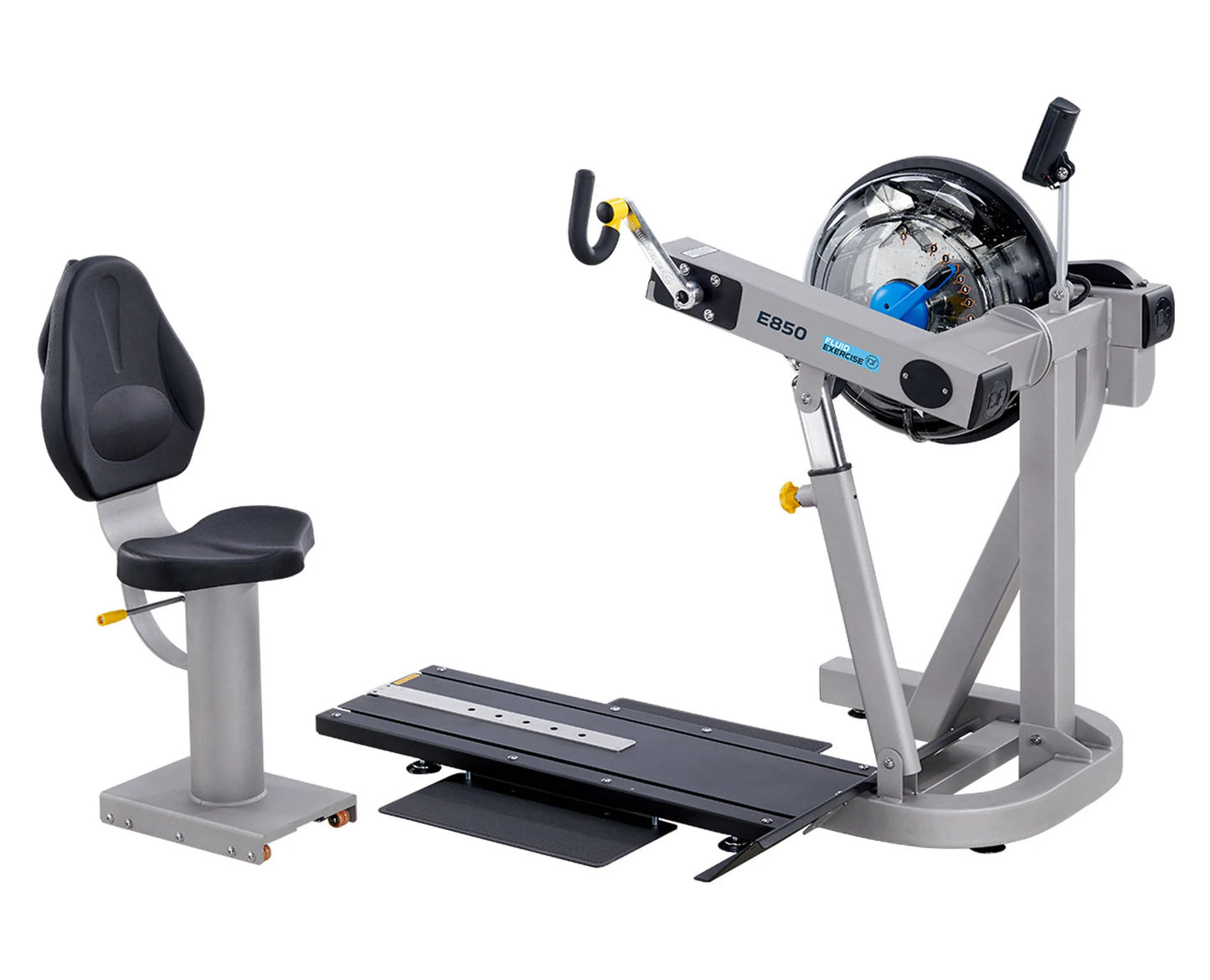 Fluid Exercise E850