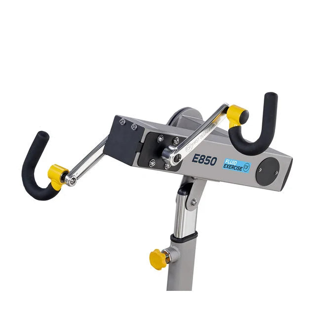 Fluid Exercise E850
