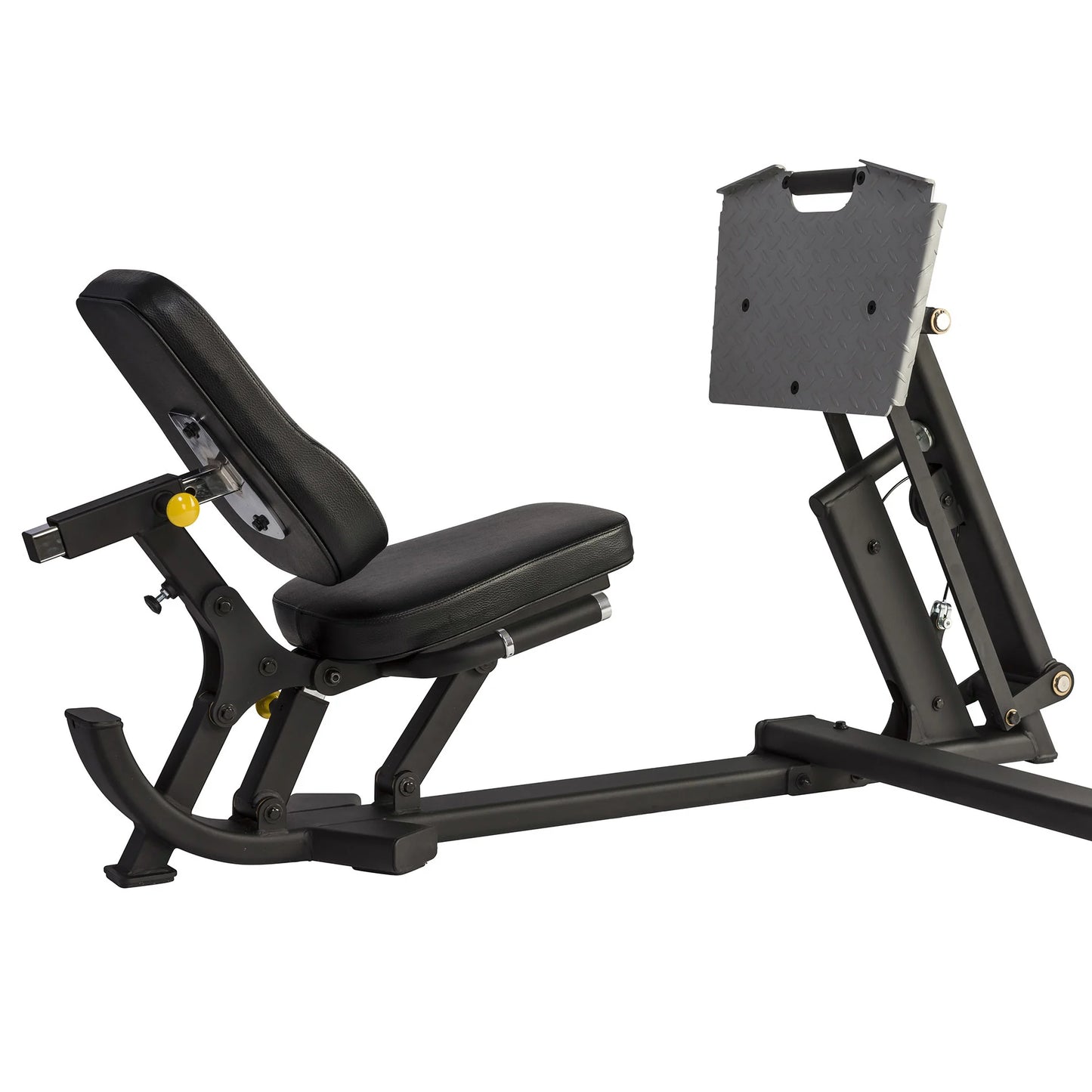 Tunturi Platinum PRO Kabelkreuzungseinheit