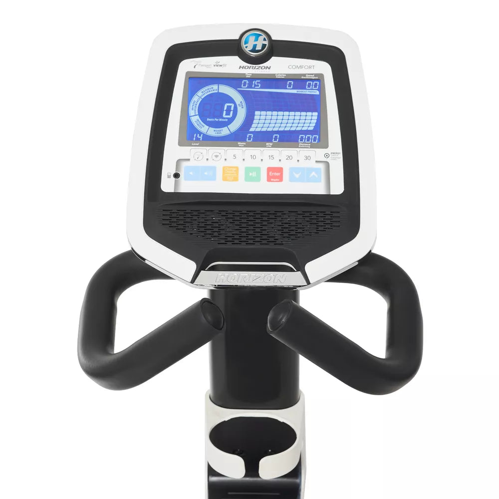 Horizon Comfort 8.0 bei Instyle-Fitness