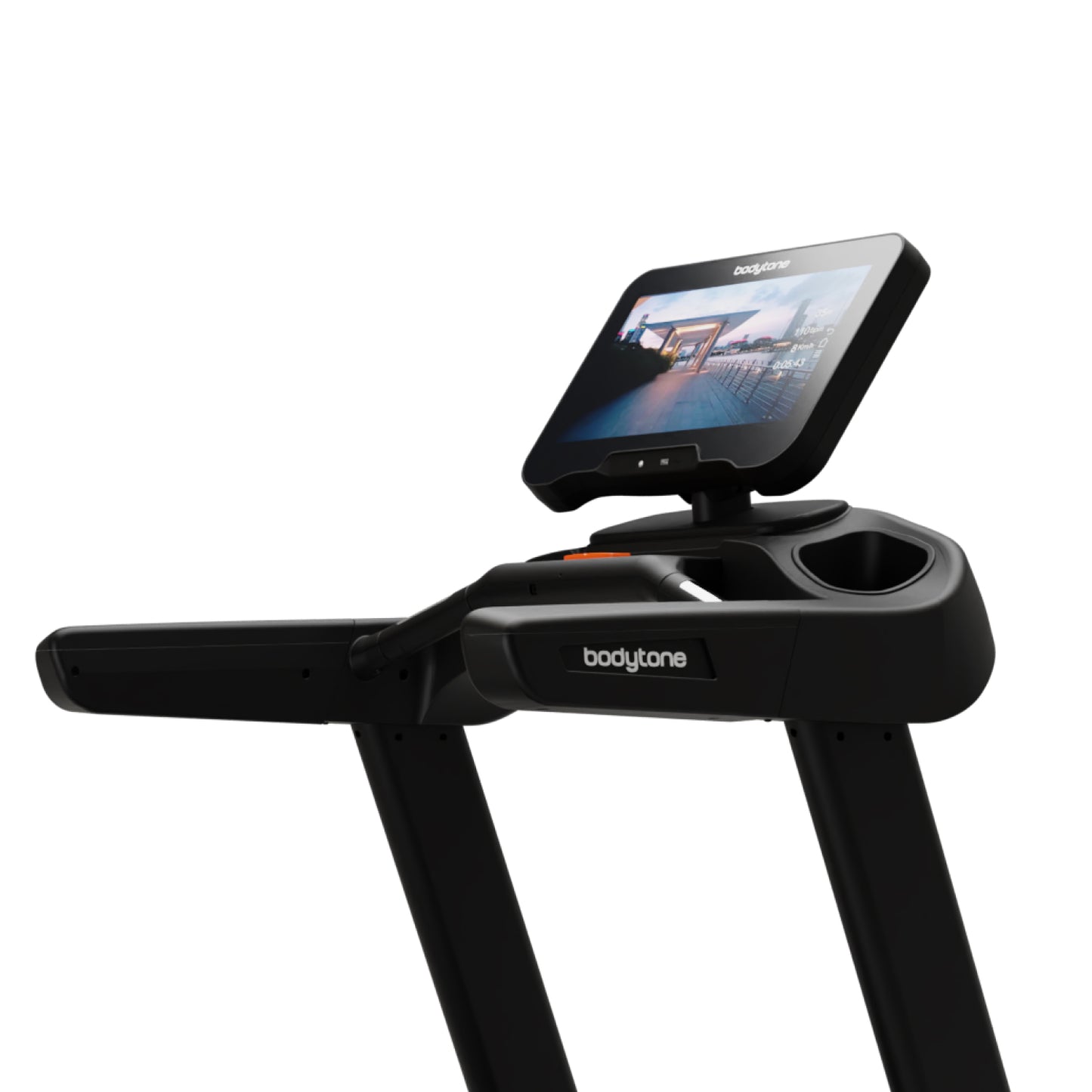 Laufband BODYTONE EVOT3