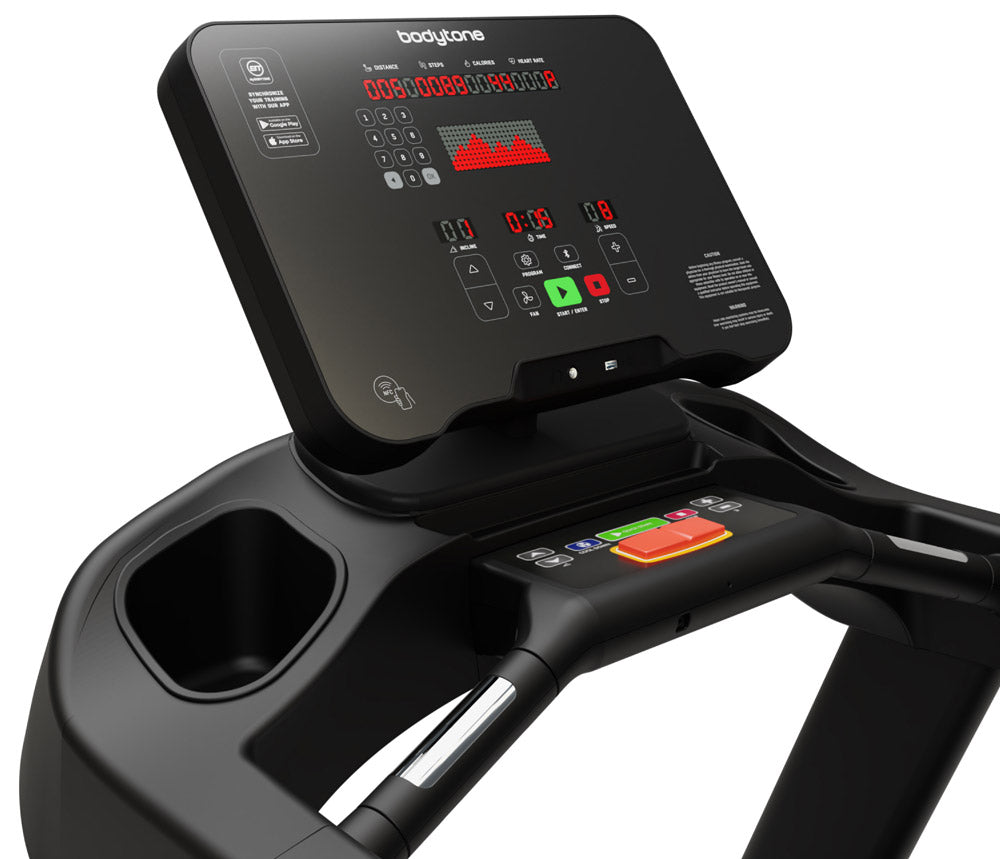 Laufband BODYTONE EVOT3