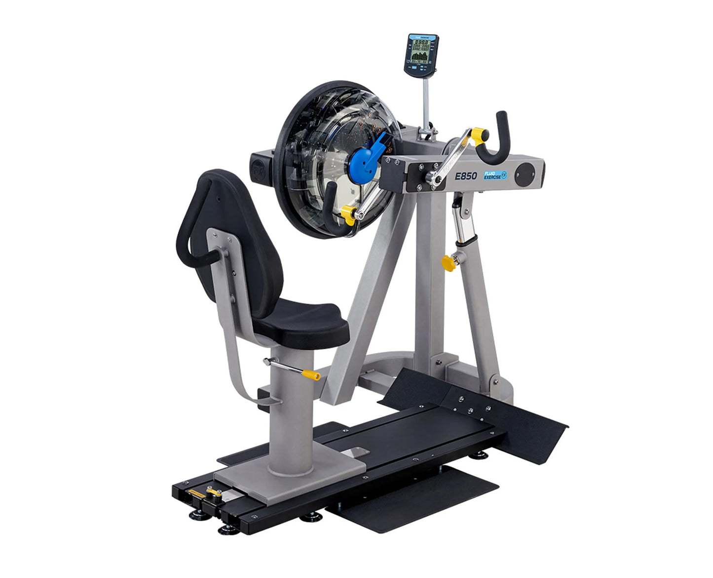 Fluid Exercise E850
