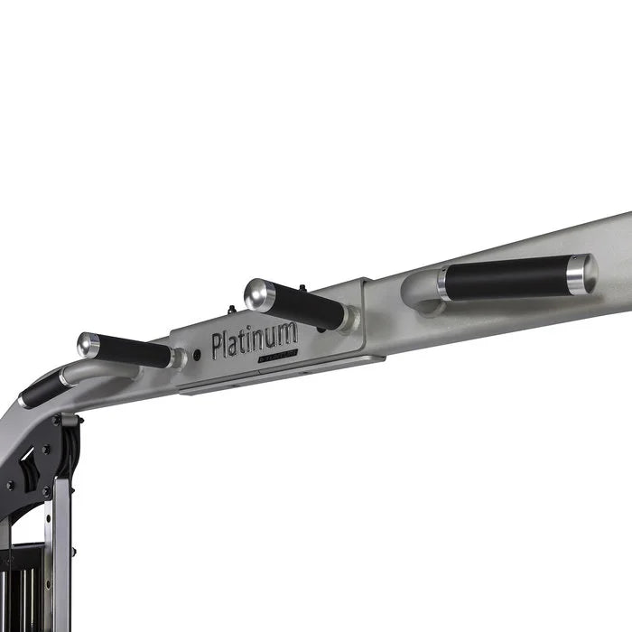 Tunturi Platinum PRO Kabelkreuzungseinheit