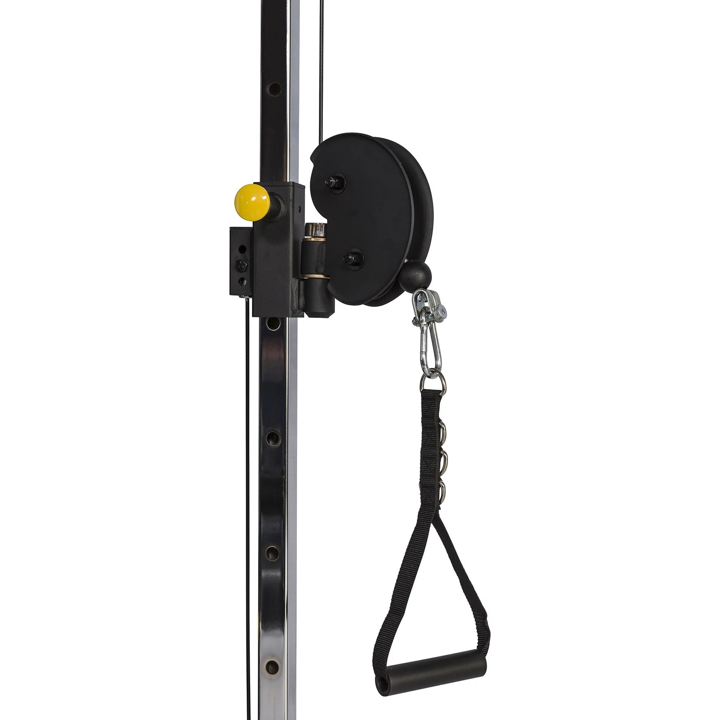 Tunturi Platinum PRO Kabelkreuzungseinheit