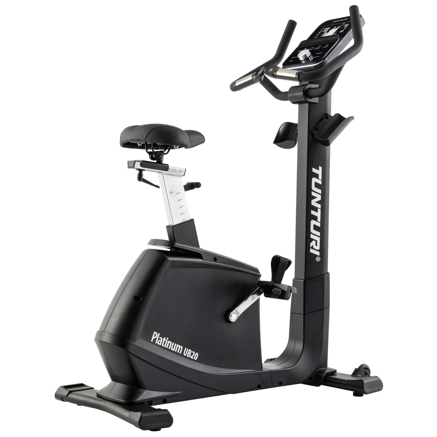 TUNTURI Ergometer Platinum UB20