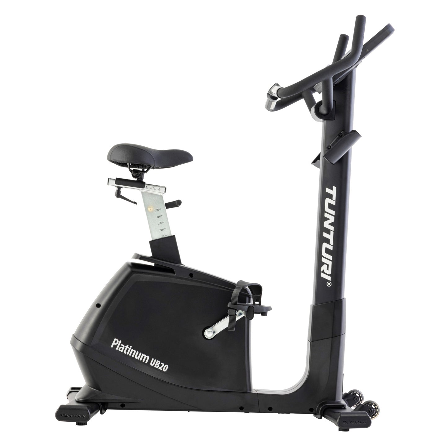 TUNTURI Ergometer Platinum UB20