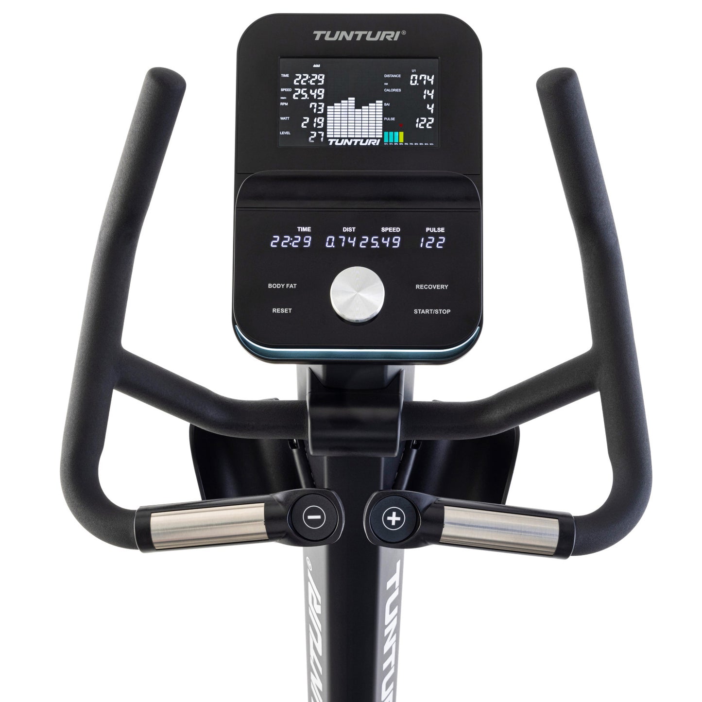 TUNTURI Ergometer Platinum UB20