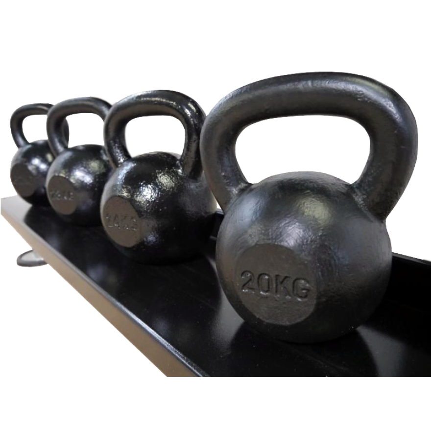 POWER-EXTREME Kettlebell, Gusseisen