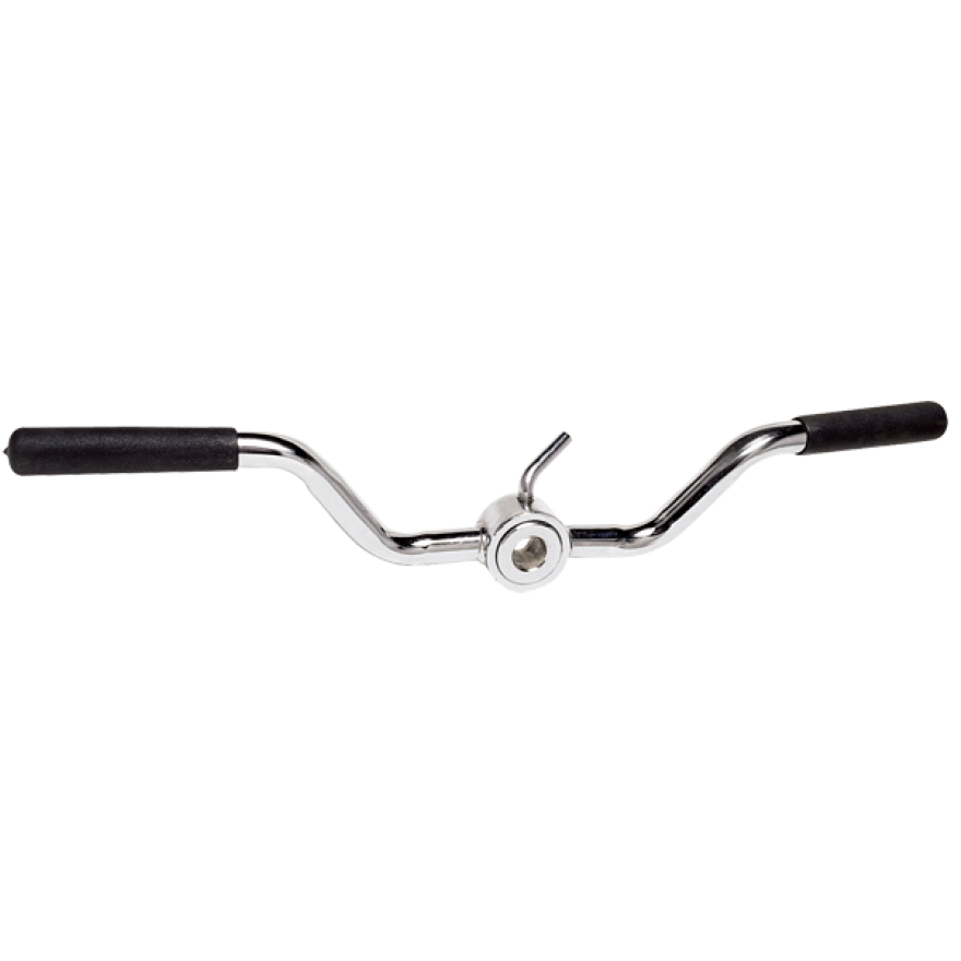 Body-Solid T-Bar-Griff LBB-28