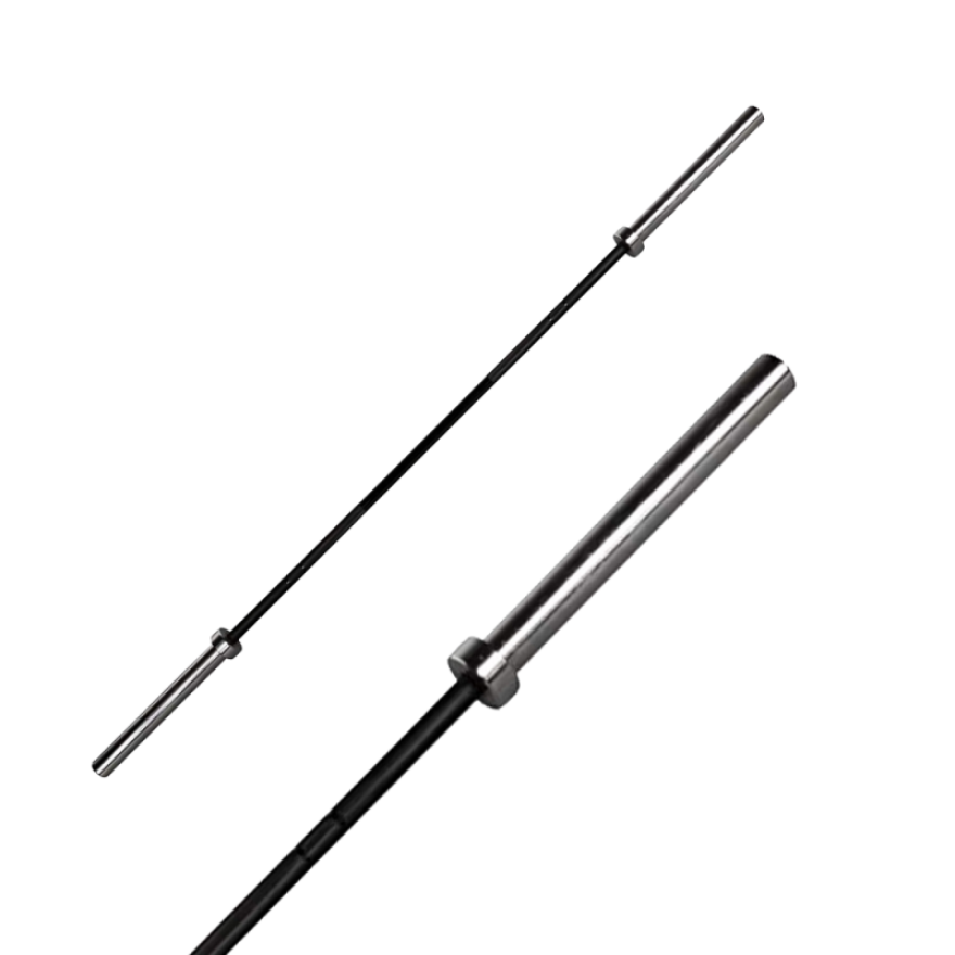 POWER-XTREME Langhantelstange, Pro-Bar