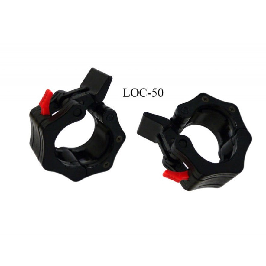 POWER-XTREME Langhantelstange, Pro-Bar