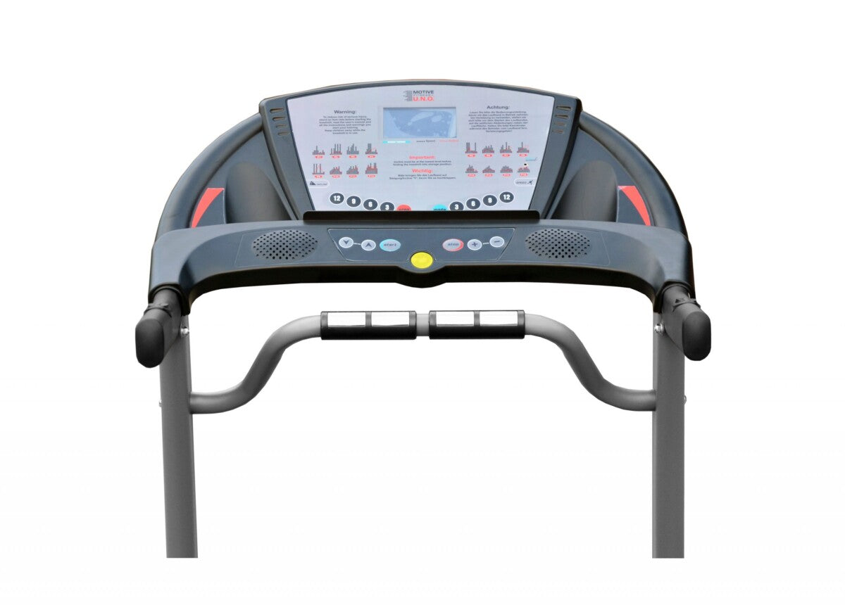 Motive Fitness Speed 2.5