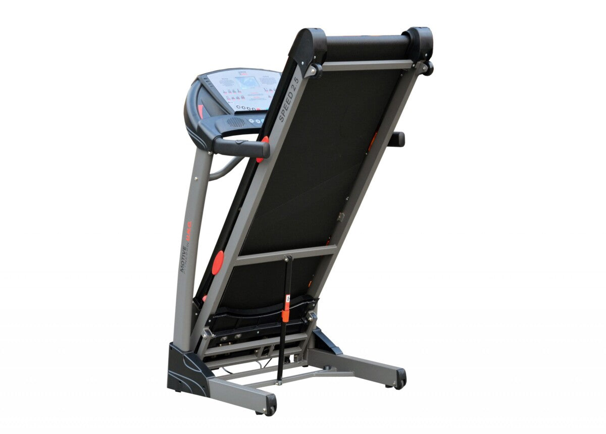 Motive Fitness Speed 2.5
