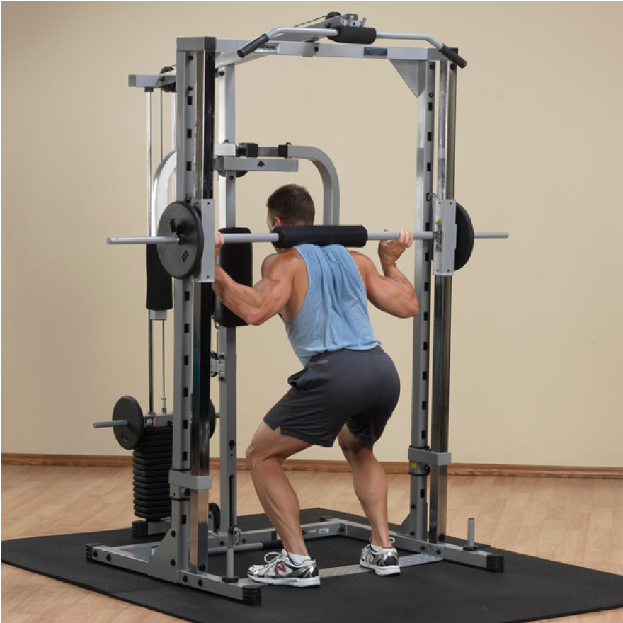 POWER-EXTREME Nackenpolster MA-105