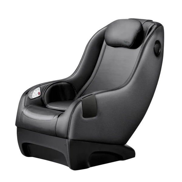 NAIPO Shiatsu Modernes Design, Lautsprecher, Bluetooth, Platzwunder
