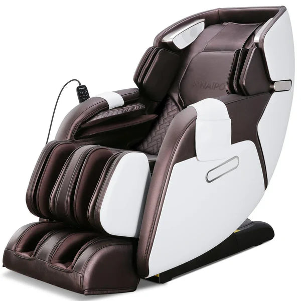 NAIPO Premium 4D Massagesessel-Ausstellungsstück!