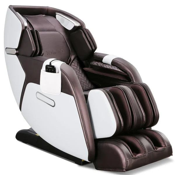 NAIPO Premium 4D Massagesessel-Ausstellungsstück!