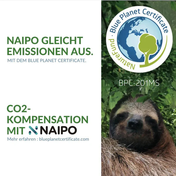 NAIPO Premium 4D Massagesessel-Ausstellungsstück!
