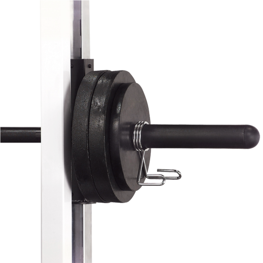 Body-Solid 50mm-Adapter OAS-14