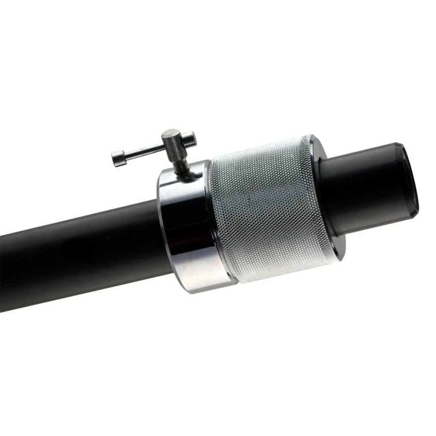 POWER-EXTREME Profi Hantelverschlüsse, 50mm OC-02