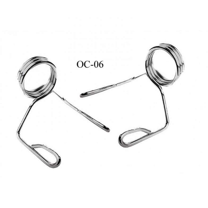 POWER-EXTREME Hantelstange mit 360°-Drehgriffen