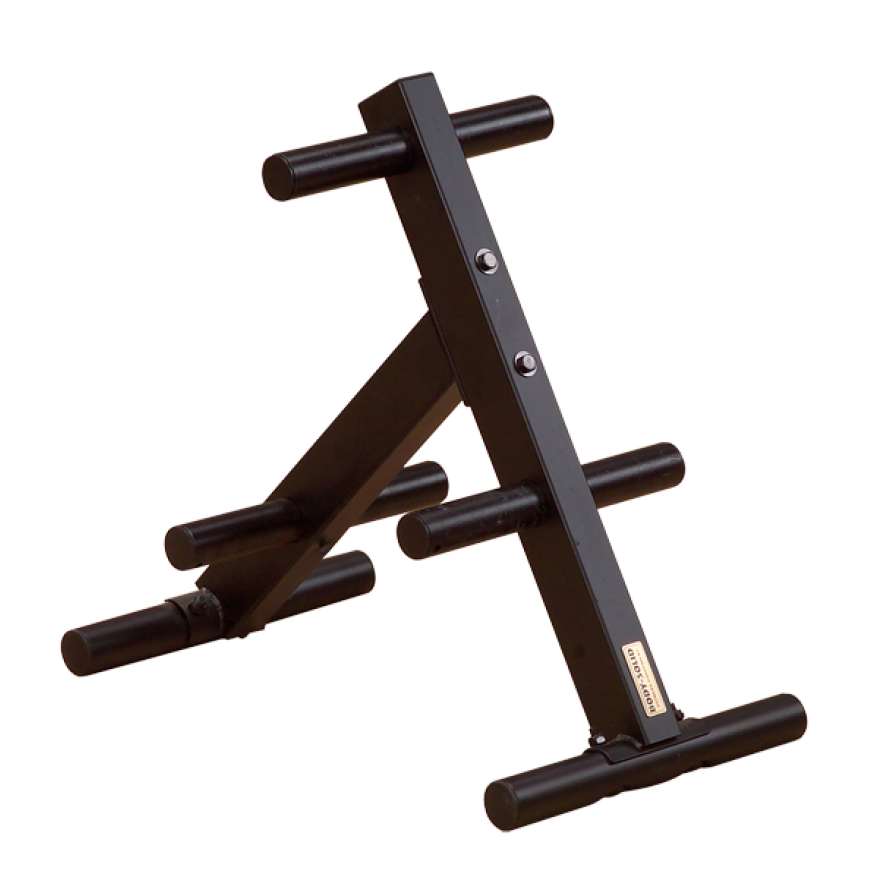 Body-Solid Hantelscheibenständer OWT-24