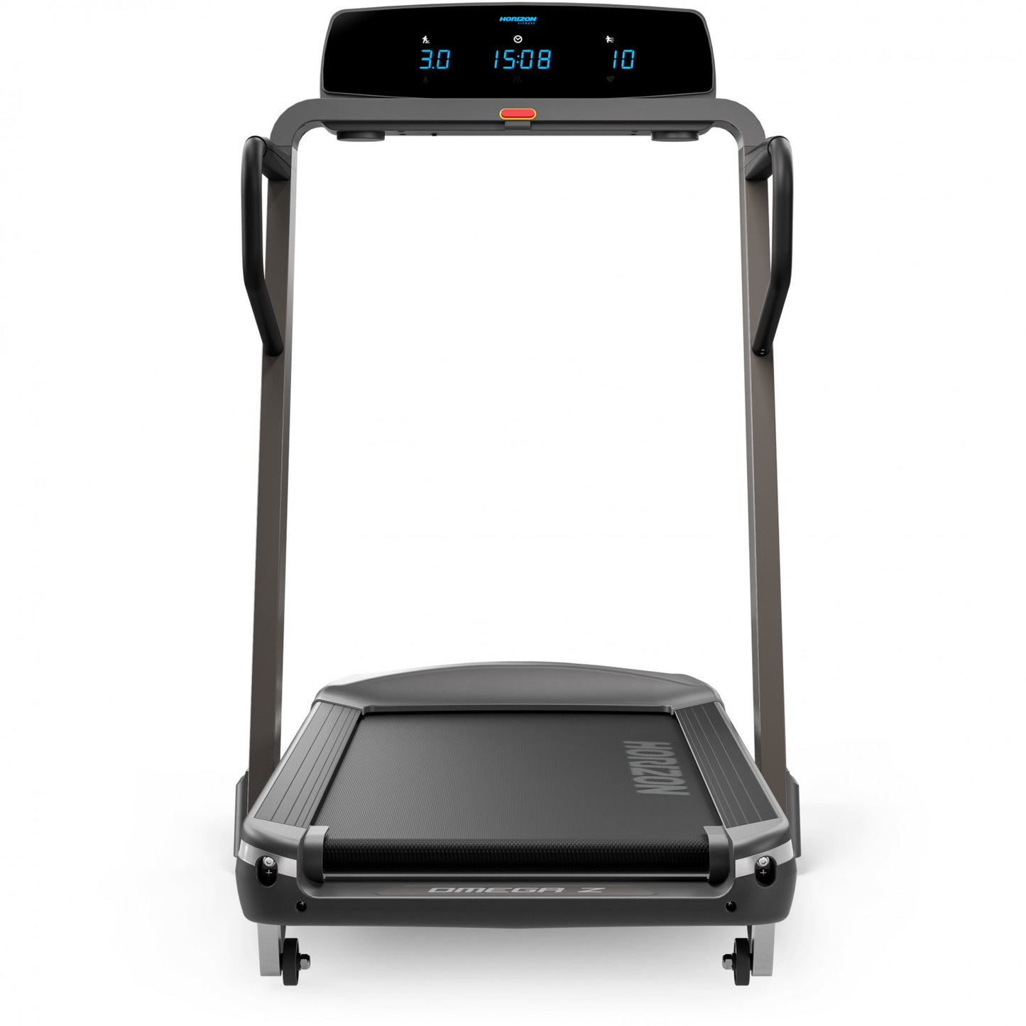 Horizon Laufband Omega Z Dark Edition
