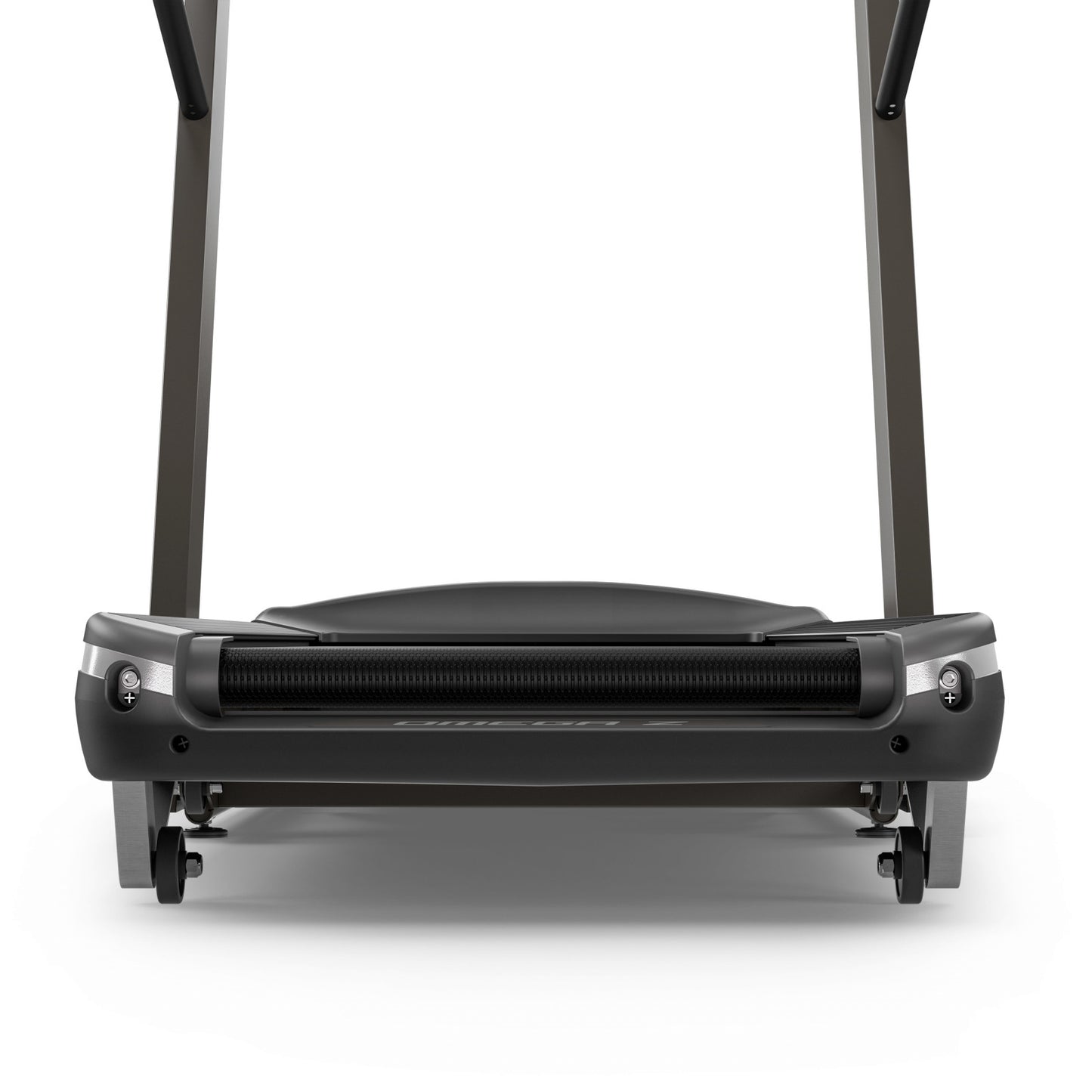 Horizon Laufband Omega Z Dark Edition