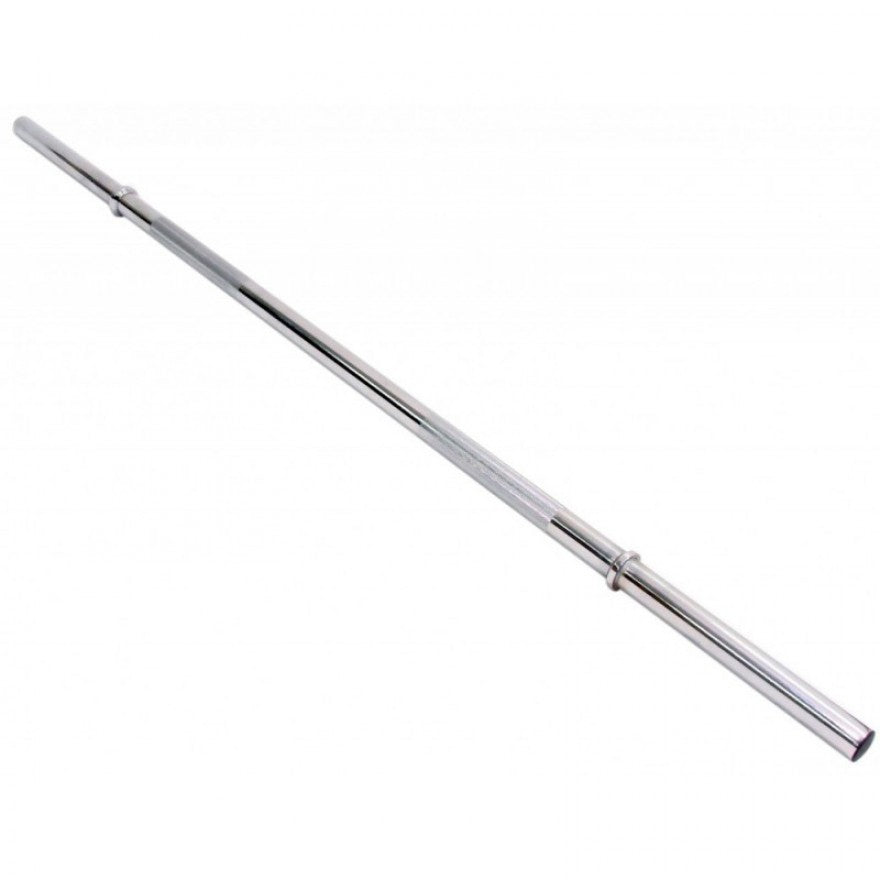 POWER-EXTREME Langhantelstange 140cm, hohl