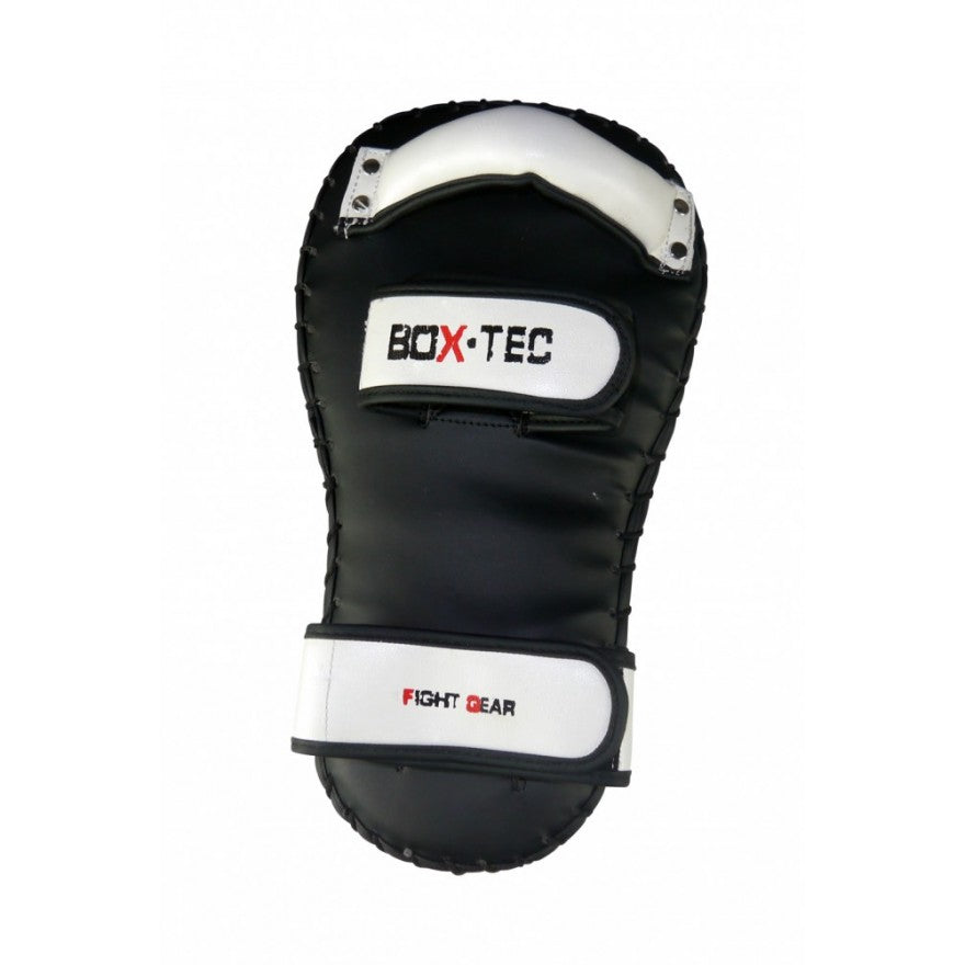 BOX-TEC Fight Gear Thai-Pad / Kick-Pad / Kickshield / Boxing-Pad