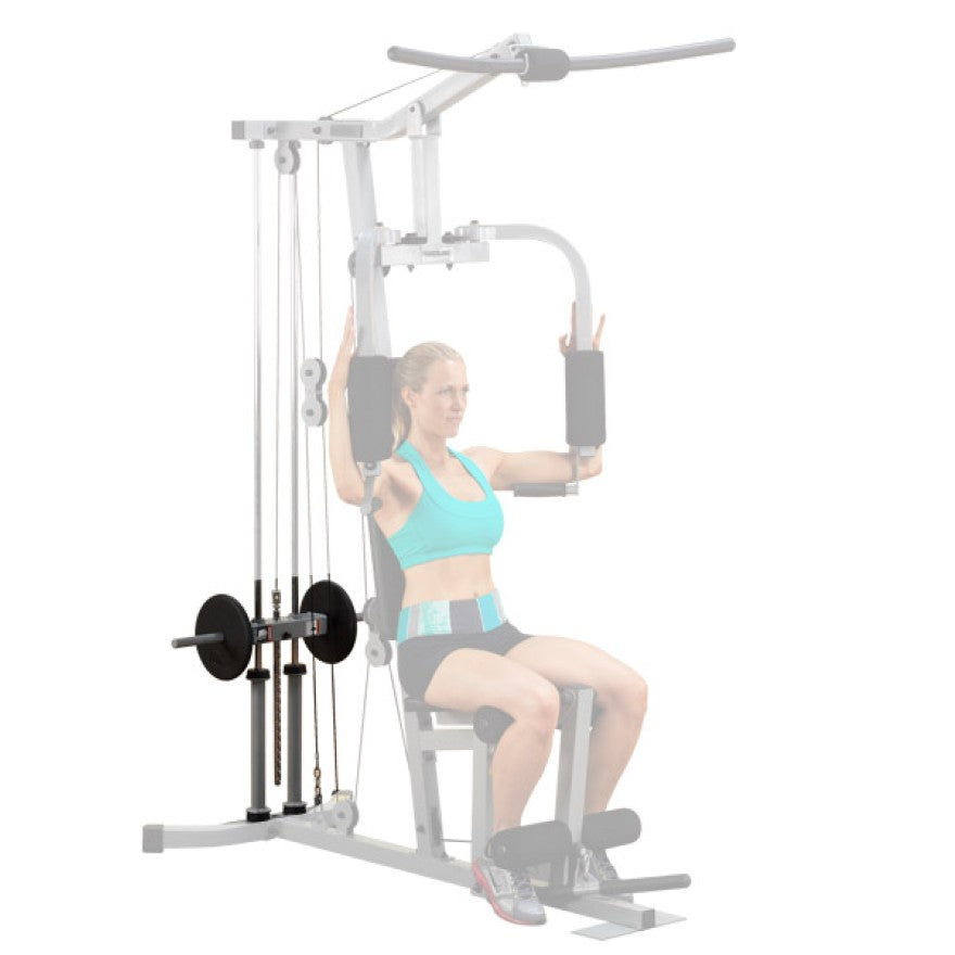 Body-Solid Powerline Ganzkörpertrainer / Home Gym PHG-1000