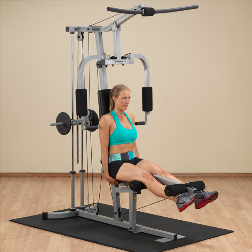 Body-Solid Powerline Ganzkörpertrainer / Home Gym PHG-1000