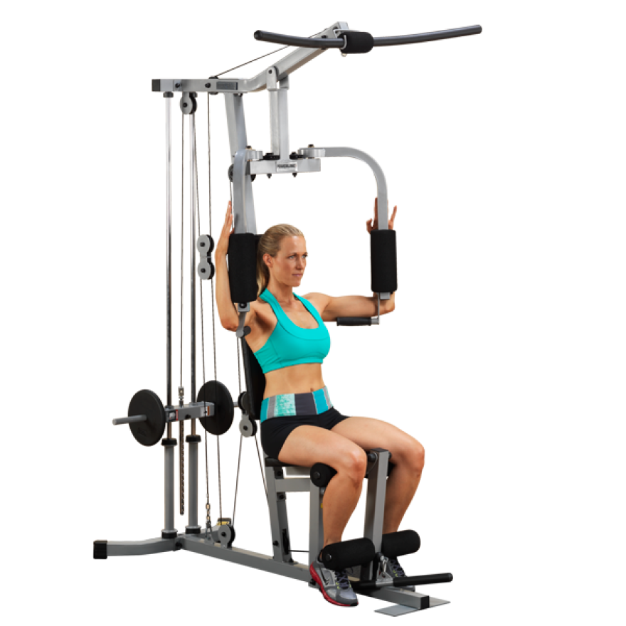 Body-Solid Powerline Ganzkörpertrainer / Home Gym PHG-1000