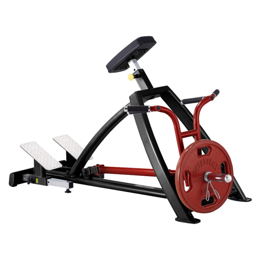 Steelflex Plate-Load T-Bar PLTR