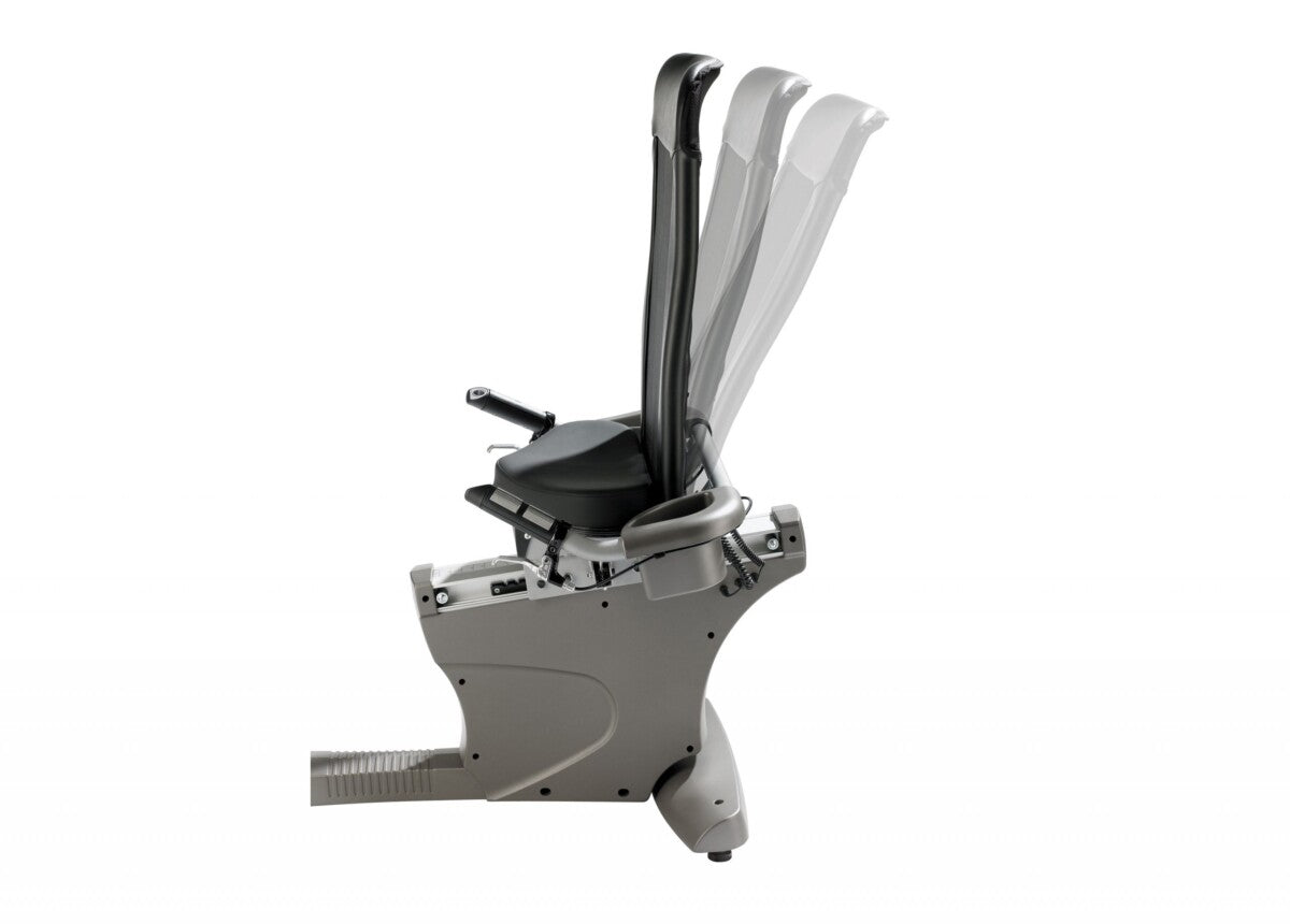 UNO Recumbent RC 4.0