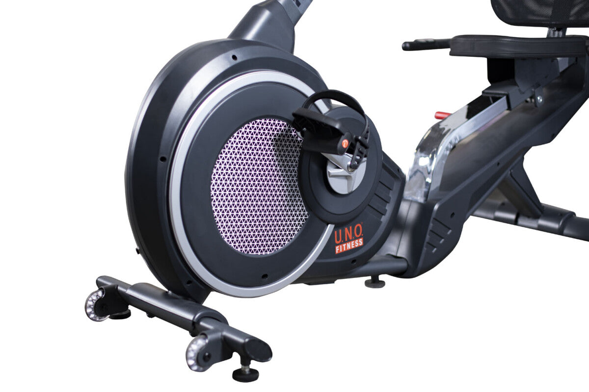 Motive Fitness Recumbent RC 70