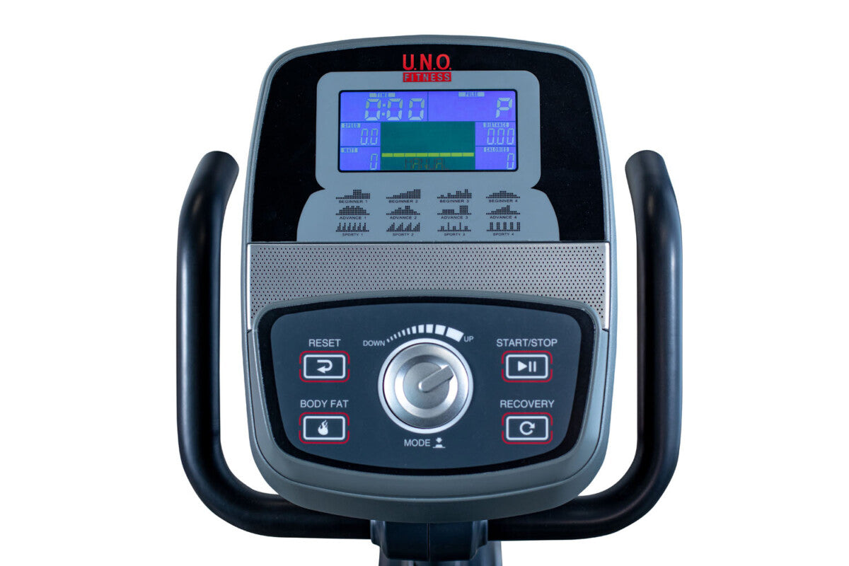 Motive Fitness Recumbent RC 70