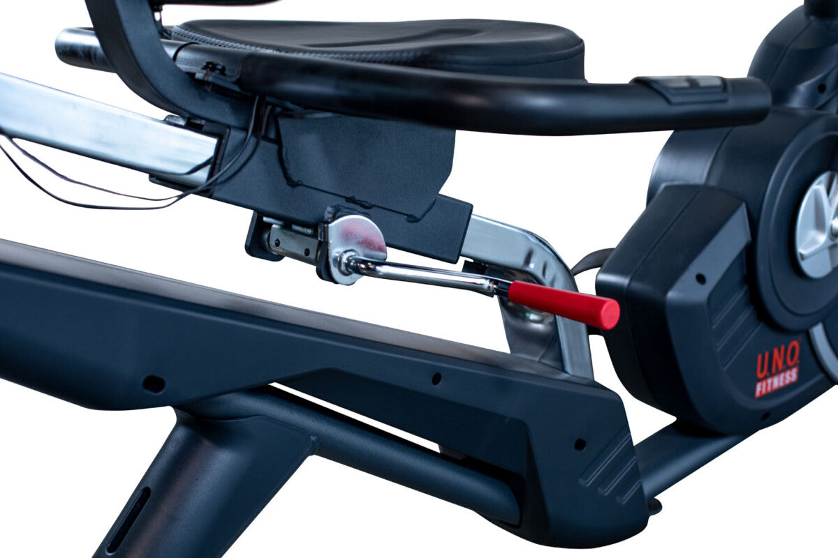 Motive Fitness Recumbent RC 70