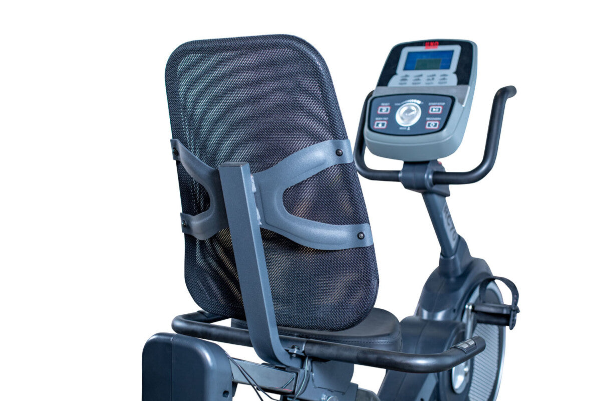 Motive Fitness Recumbent RC 70
