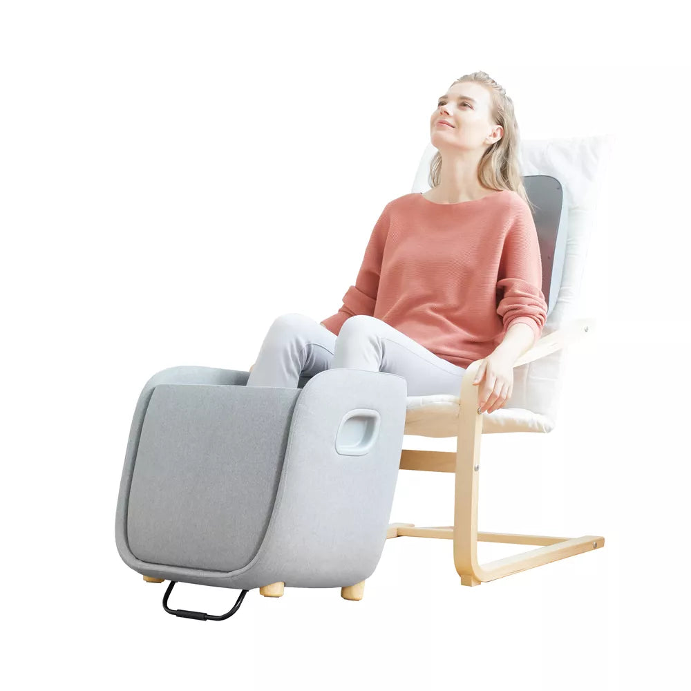 REi Die vielseitigste Innovation, seit es Fußmassagen gibt